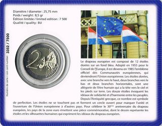 Confezione: Coincard