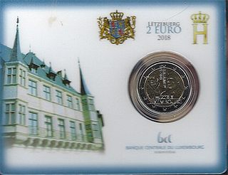 Confezione: Coincard