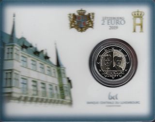 Confezione: Coincard