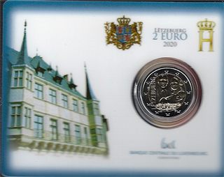 Confezione: Coincard