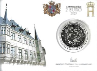 Confezione: Coincard