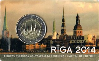 Confezione: Coincard