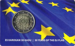 Confezione: Coincard