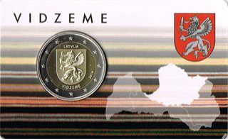 Confezione: Coincard