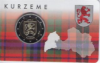 Confezione: Coincard