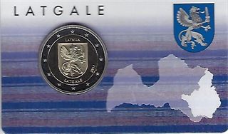 Confezione: Coincard