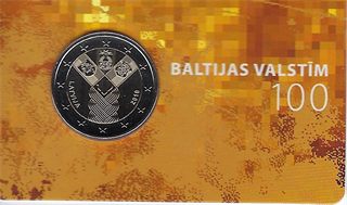 Confezione: Coincard