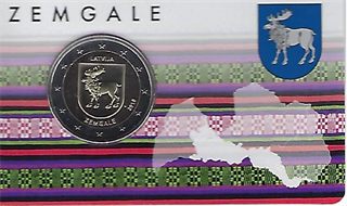 Confezione: Coincard