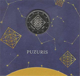 Confezione: Coincard