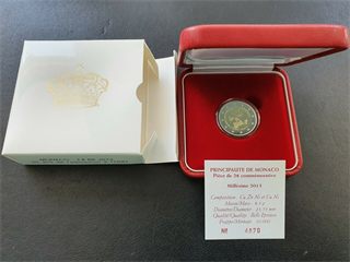 Confezione: Cofanetto