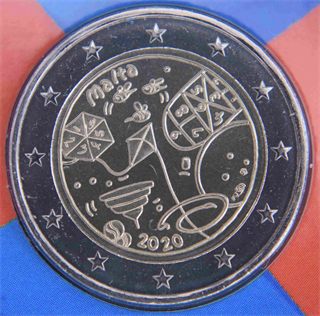 Confezione: Coincard