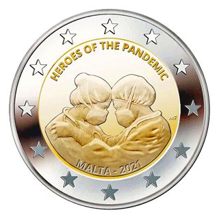 Confezione: Coincard