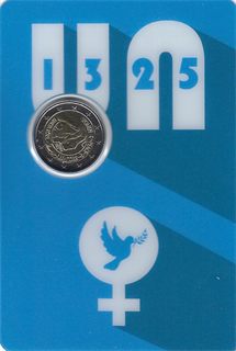 Confezione: Coincard
