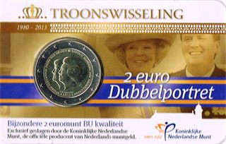 Confezione: Coincard