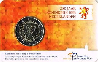 Confezione: Coincard