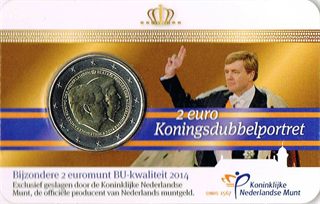 Confezione: Coincard