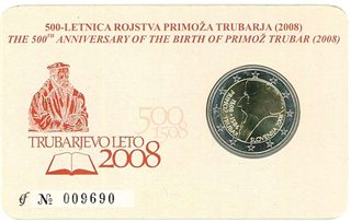 Confezione: Coincard