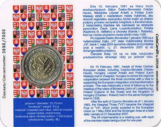 Confezione: Coincard