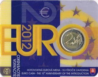 Confezione: Coincard