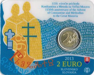 Confezione: Coincard
