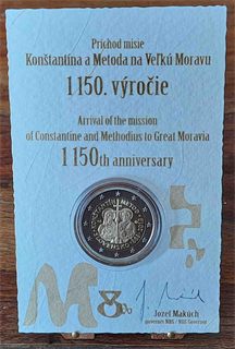 Confezione: Coincard
