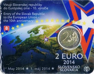Confezione: Coincard