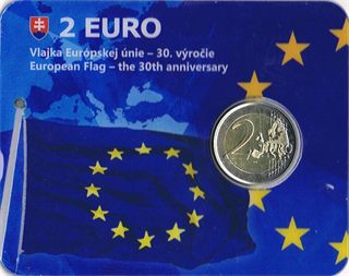 Confezione: Coincard