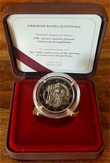 Confezione: Cofanetto