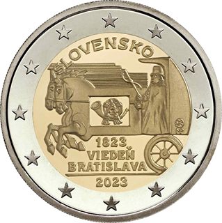 Confezione: Coincard