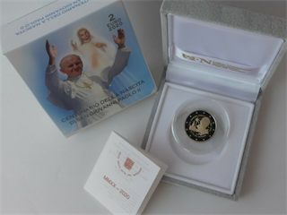 Confezione: Cofanetto